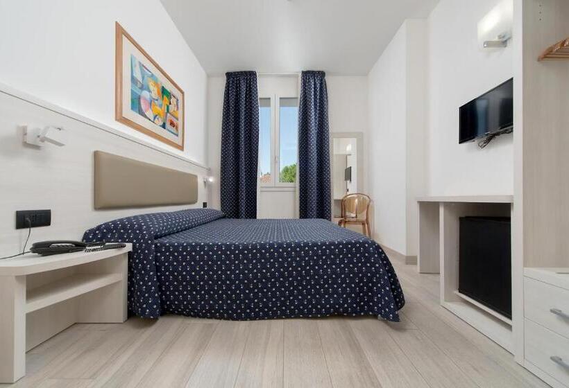 Standardzimmer, Giotto