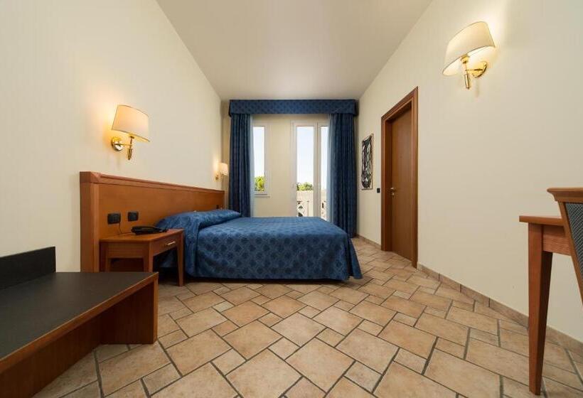 Standardzimmer, Giotto