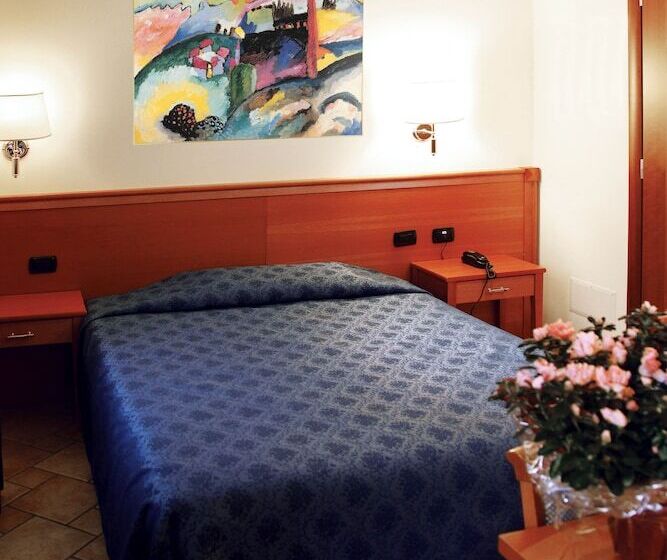 Standardzimmer, Giotto