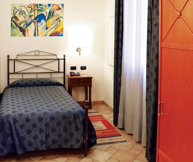 Standardzimmer, Giotto