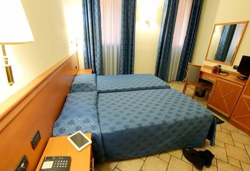 Standardzimmer, Giotto