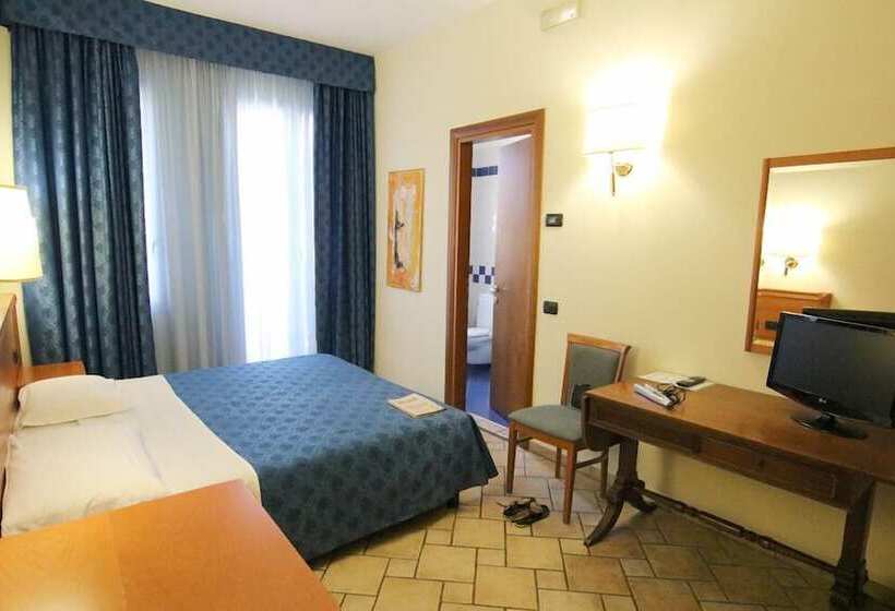 Standardzimmer, Giotto