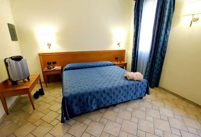 Standardzimmer, Giotto