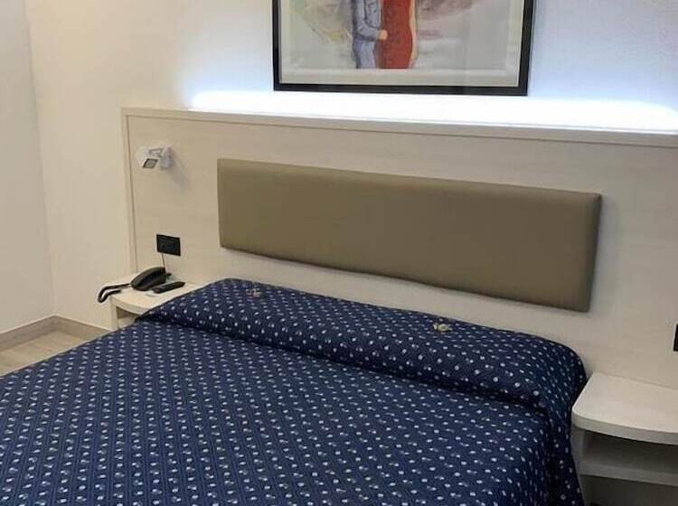 Standardzimmer, Giotto