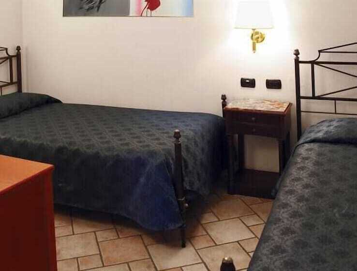 Standardzimmer, Giotto