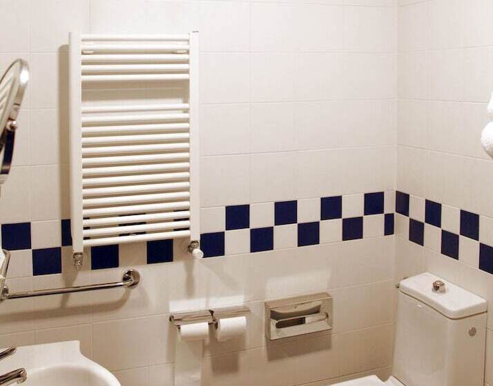 3-Bett-Standardzimmer, Giotto