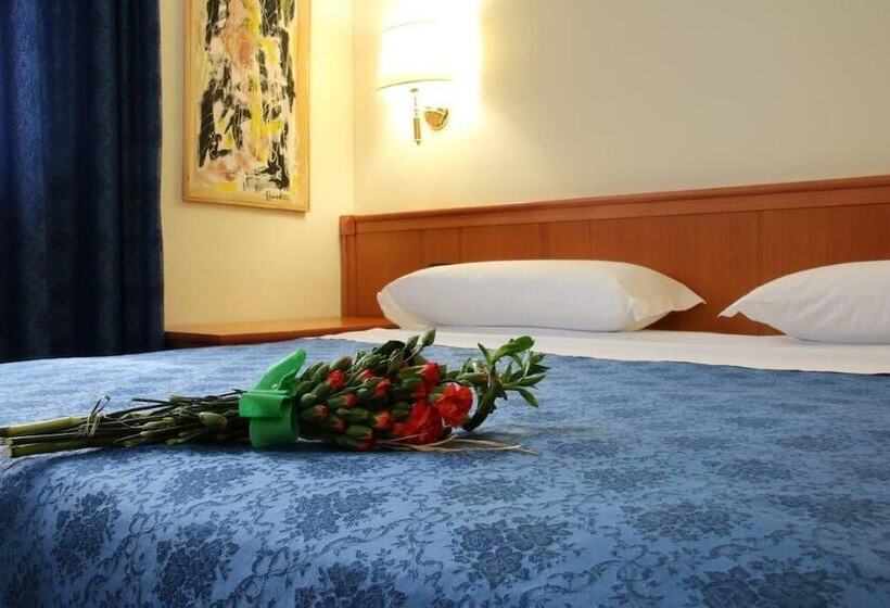 Standardzimmer, Giotto