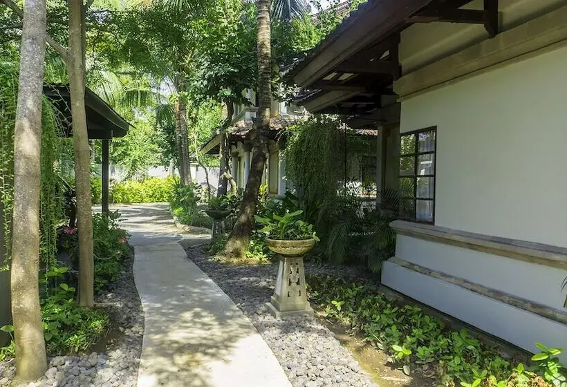 اتاق لوکس, Grand Whiz Hotel Nusa Dua Bali