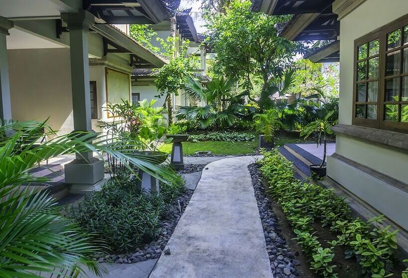 Номер Стандарт, Grand Whiz Hotel Nusa Dua Bali