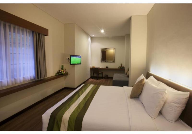 Номер Стандарт, Grand Whiz Hotel Nusa Dua Bali