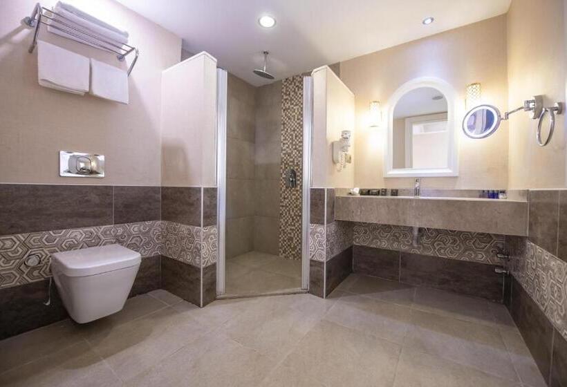 经济房, Han Deluxe