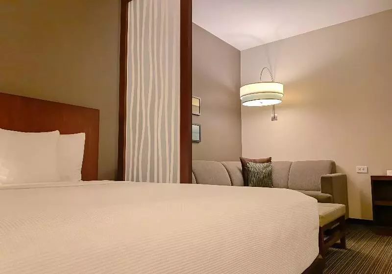 Standard Room King Size Bed