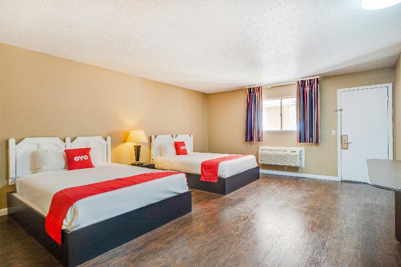 Номер Стандарт, Hyatt Place San Jose Pinares