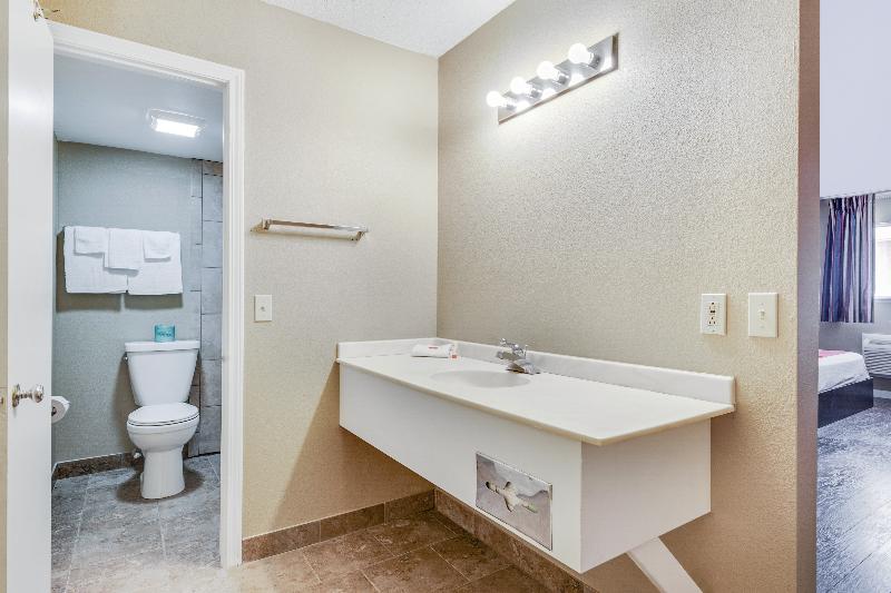 Номер Стандарт, Hyatt Place San Jose Pinares