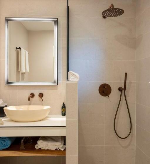 ツーベッドルーム ヴィラ, La Suite Villa