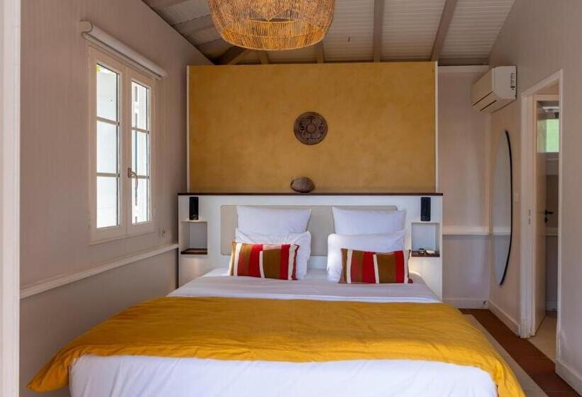 ツーベッドルーム ヴィラ, La Suite Villa