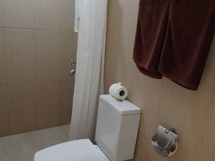 Номер Стандарт, Momo Beach House