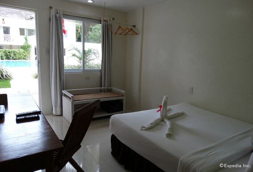 Номер Стандарт, Momo Beach House