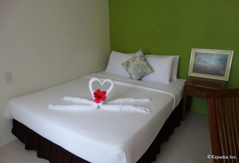 Номер Стандарт, Momo Beach House