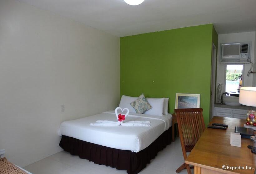 Номер Стандарт, Momo Beach House