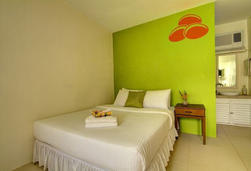 Номер Стандарт, Momo Beach House