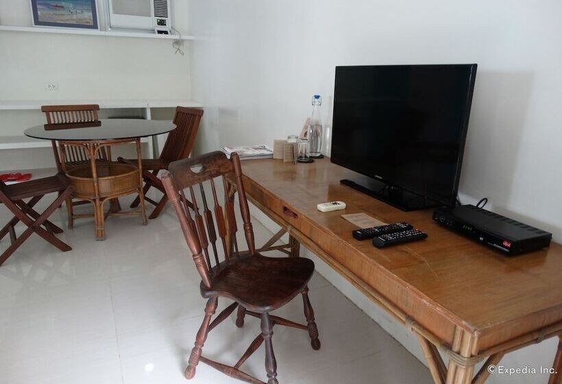 Номер Deluxe, Momo Beach House