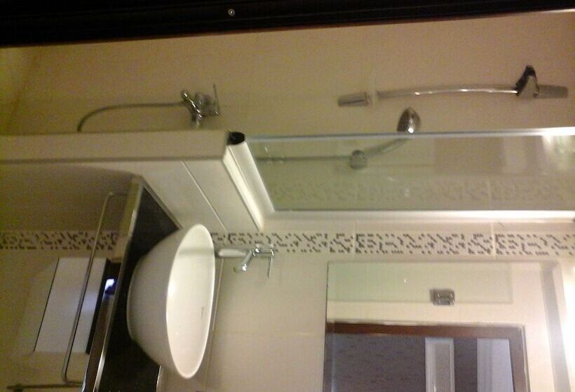 اتاق استاندارد, Olimpiyat Hotel Izmir