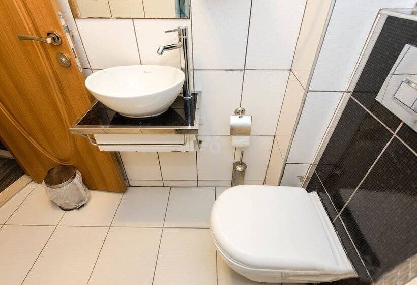 اتاق استاندارد, Olimpiyat Hotel Izmir