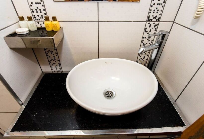 اتاق استاندارد, Olimpiyat Hotel Izmir