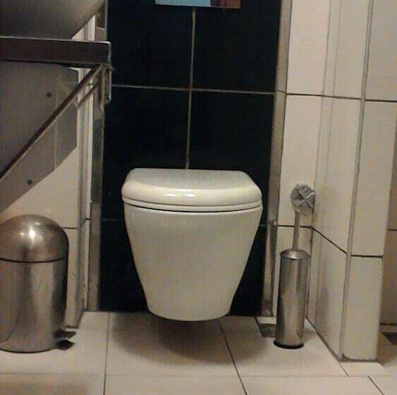 اتاق استاندارد چهار تخته, Olimpiyat Hotel Izmir