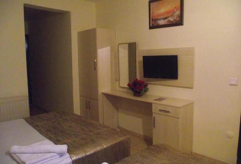 اتاق اکونومی, Olimpiyat Hotel Izmir