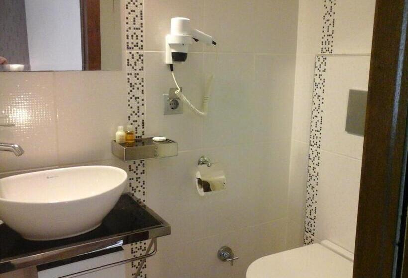 اتاق استاندارد, Olimpiyat Hotel Izmir