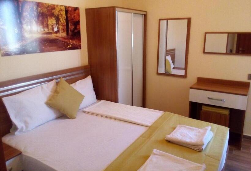 اتاق استاندارد, Olimpiyat Hotel Izmir