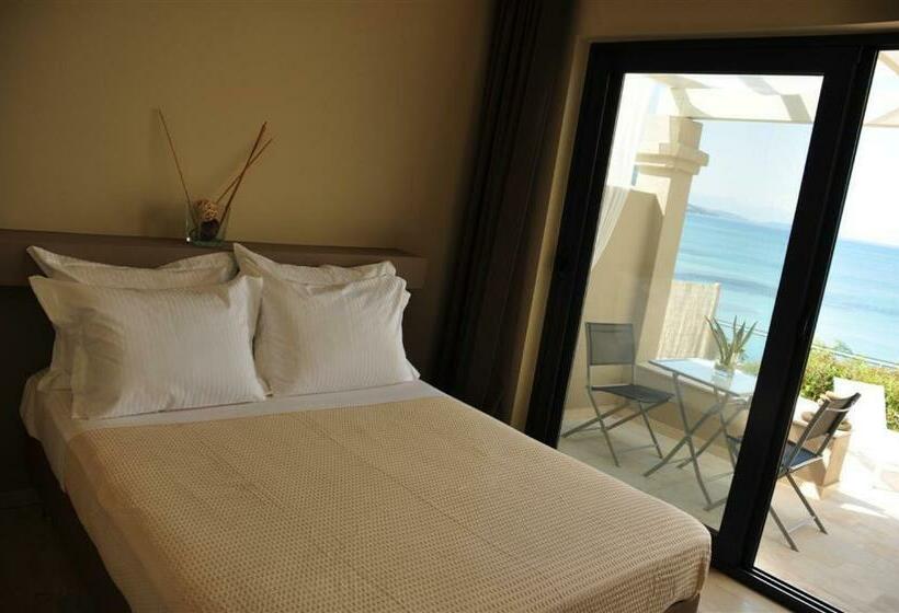 海の見えるスタンダードスタジオ, Palms And Spas Villas Retreat