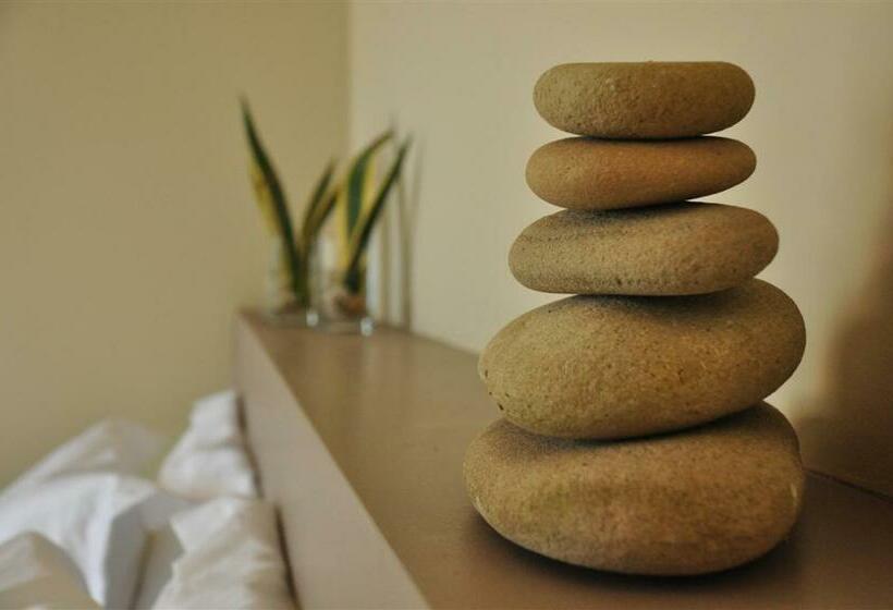 海の見えるスタンダードスタジオ, Palms And Spas Villas Retreat