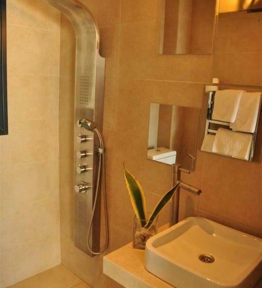 Студия Стандарт Вид на Море, Palms And Spas Villas Retreat
