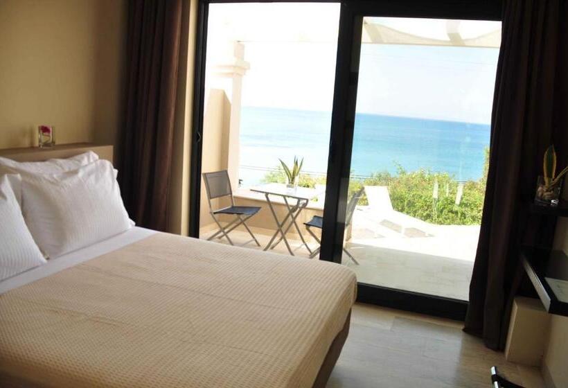 海の見えるスタンダードスタジオ, Palms And Spas Villas Retreat