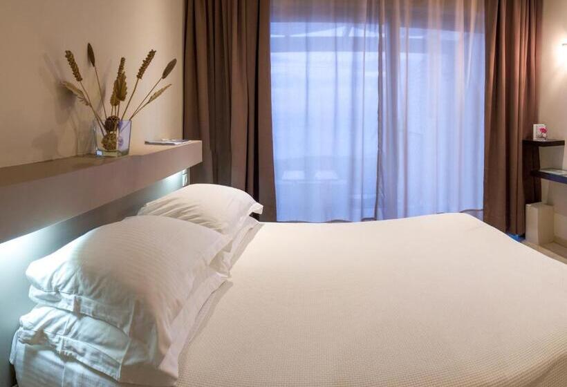 Студия Стандарт Вид на Море, Palms And Spas Villas Retreat