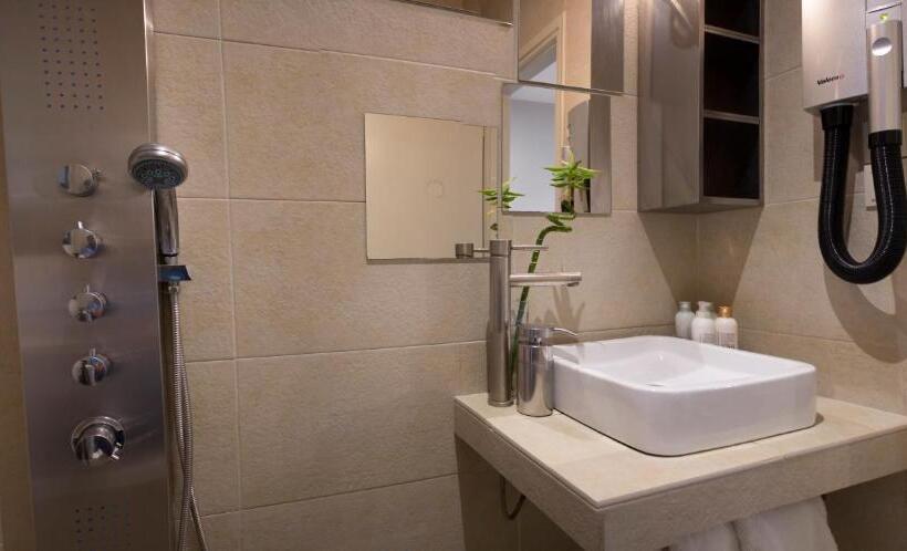 Family Suite, Palms And Spas Villas Retreat