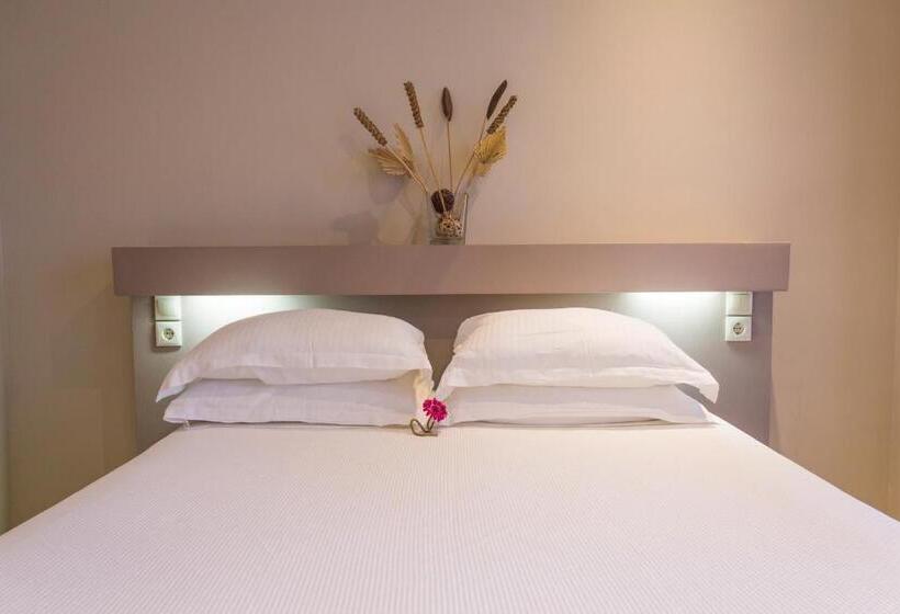 スイート(家族用), Palms And Spas Villas Retreat