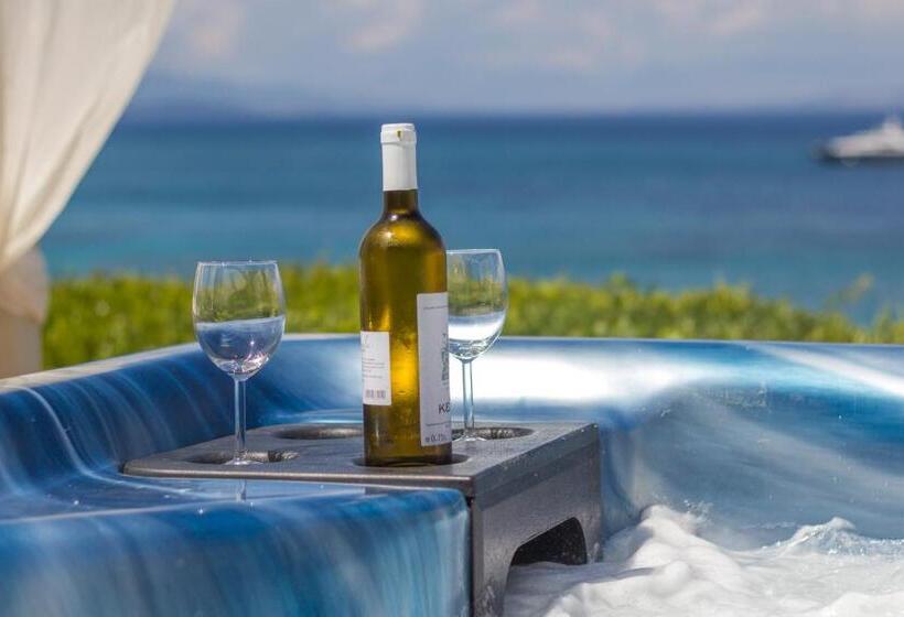 Family Suite, Palms And Spas Villas Retreat