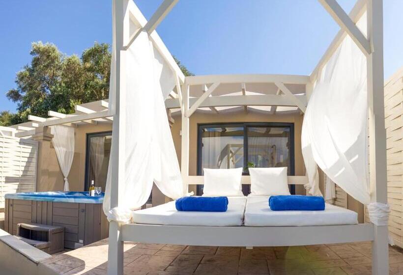 Suíte Familiar, Palms And Spas Villas Retreat