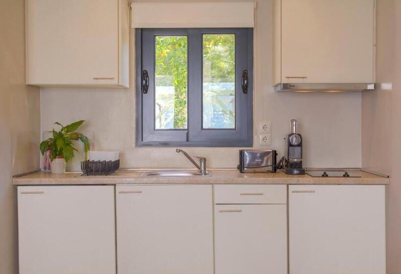 スイート(家族用), Palms And Spas Villas Retreat