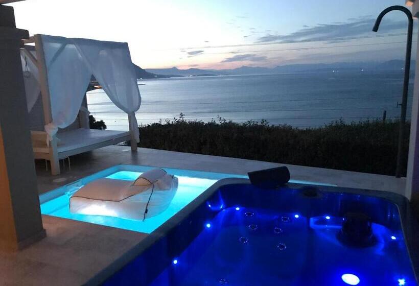 ビラホテル1ベッドルーム, Palms And Spas Villas Retreat