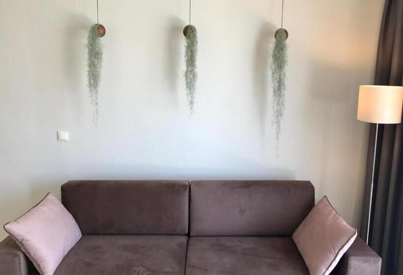 ビラホテル1ベッドルーム, Palms And Spas Villas Retreat