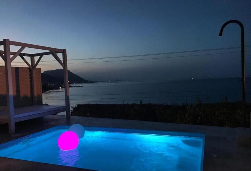 Villa 1 Quarto, Palms And Spas Villas Retreat