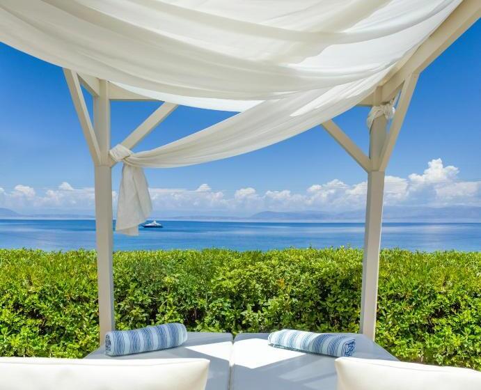 Family Suite, Palms And Spas Villas Retreat