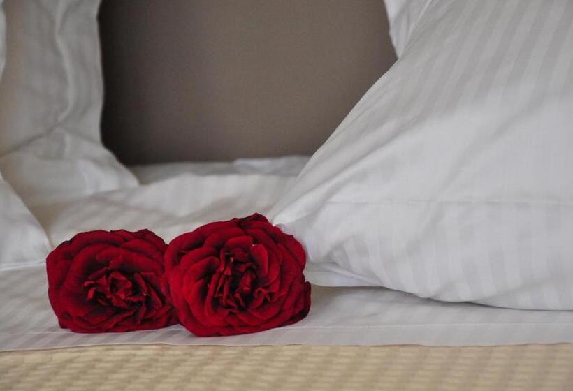 スイート(家族用), Palms And Spas Villas Retreat