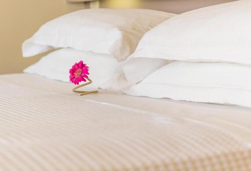 ビラホテル1ベッドルーム, Palms And Spas Villas Retreat