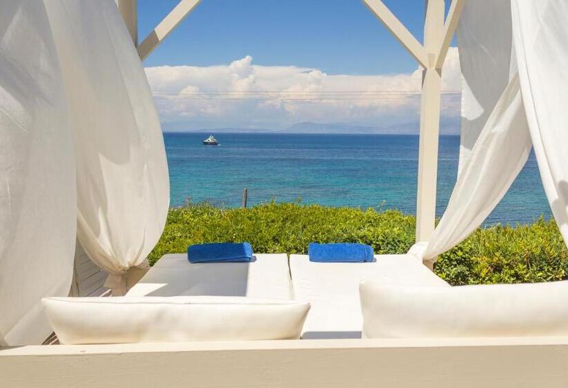 スイート(家族用), Palms And Spas Villas Retreat